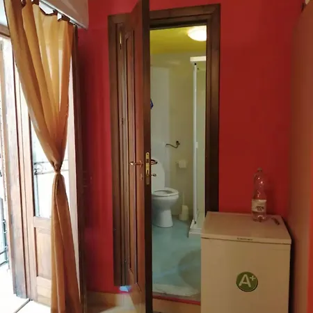 Tomicla Πανσιόν Monreale