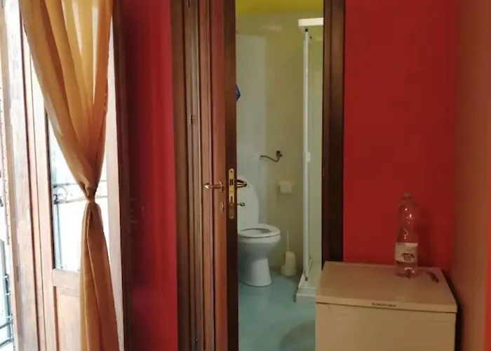 Tomicla Πανσιόν Monreale